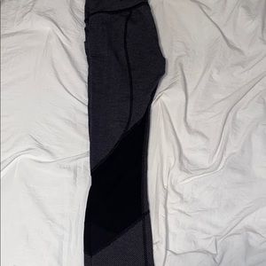 Lululemon Leggings. Size 4